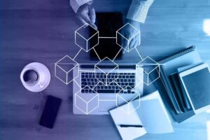 Commercio elettronico e al dettaglio rivoluzionati dalla blockchain