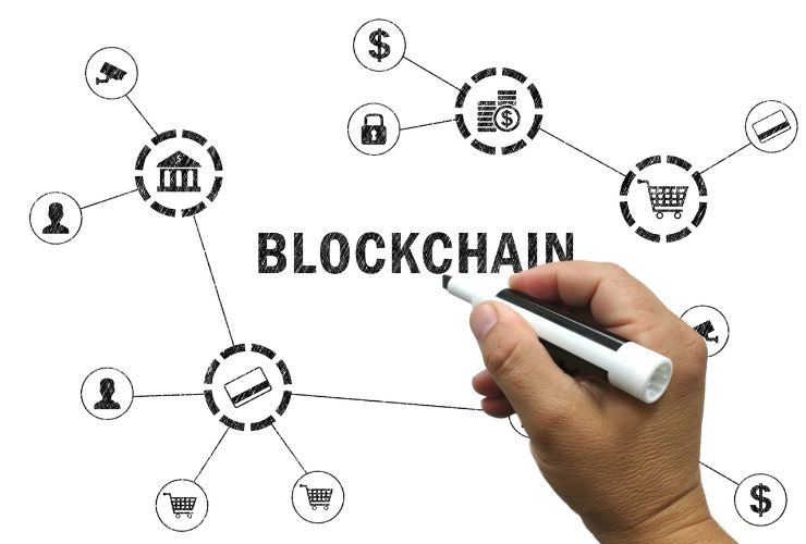 Usare la blockchain anche nell'e-commerce è una garanzia per il cliente