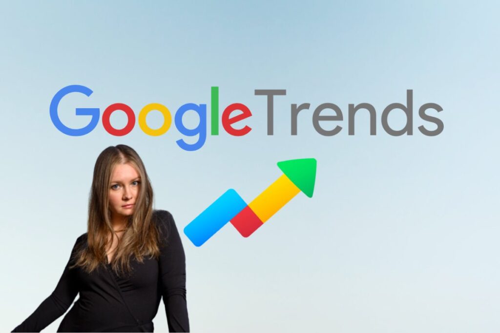 Le persone più cercate nel 2022 su Google