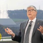 Perché il nucleare è la via giusta per Bill Gates