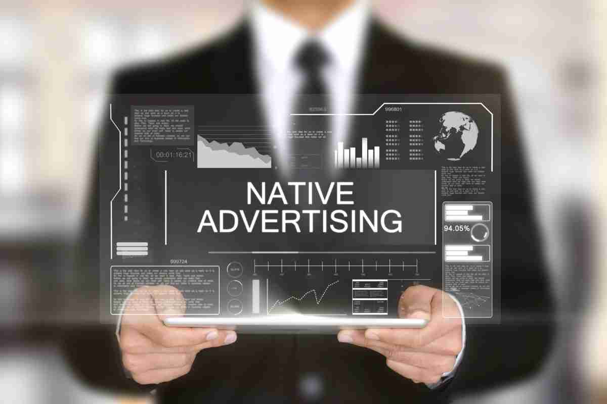 Differenza tra native advertising e ads display