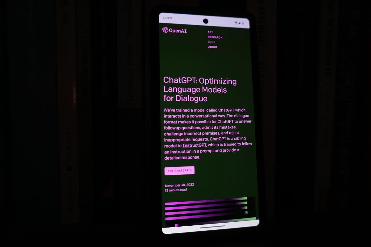 Sostituire Siri con ChatGPT è possibile, ecco come