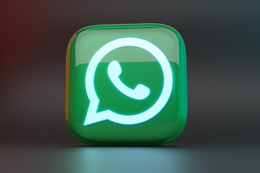 Whatsapp beta Android