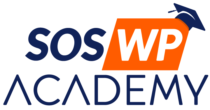 SOS WP Academy