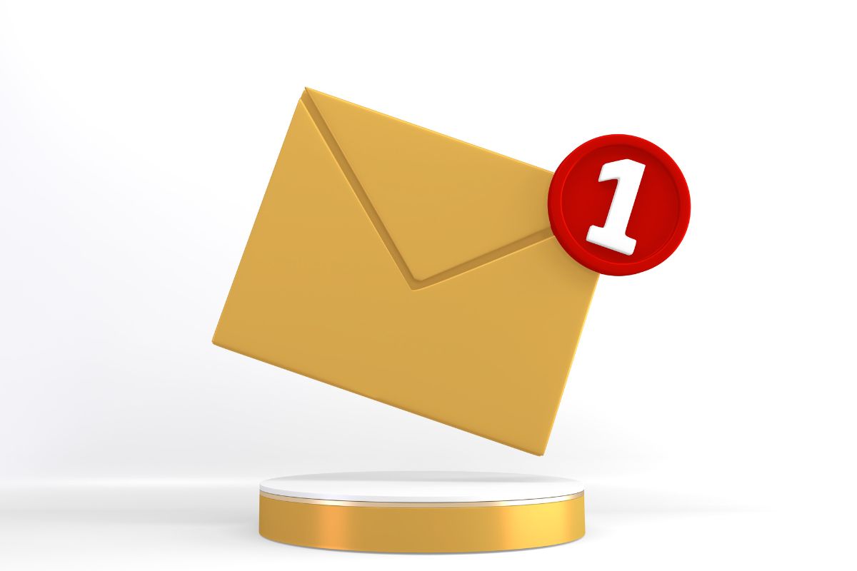 come evitare che le email finiscano nella cartella spam