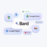 google bard integrato dentro workspace risponde e ricerca al posto tuo