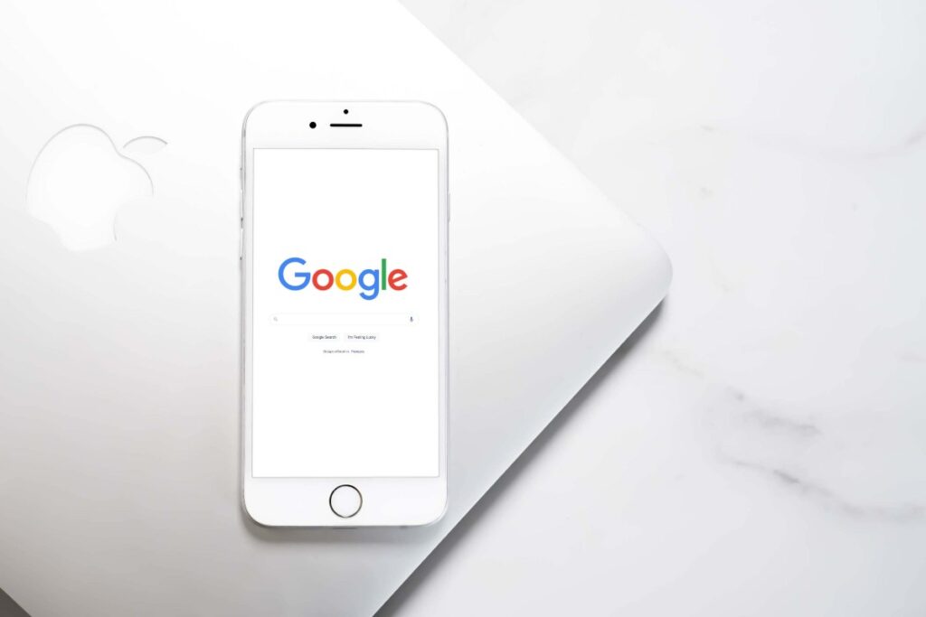 come vengono valutati i contenuti ricette da google?