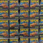 google ha un problema di spam, di nuovo