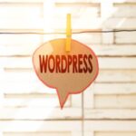 Ma perché WordPress è gratis? C'è forse qualche costo nascosto?