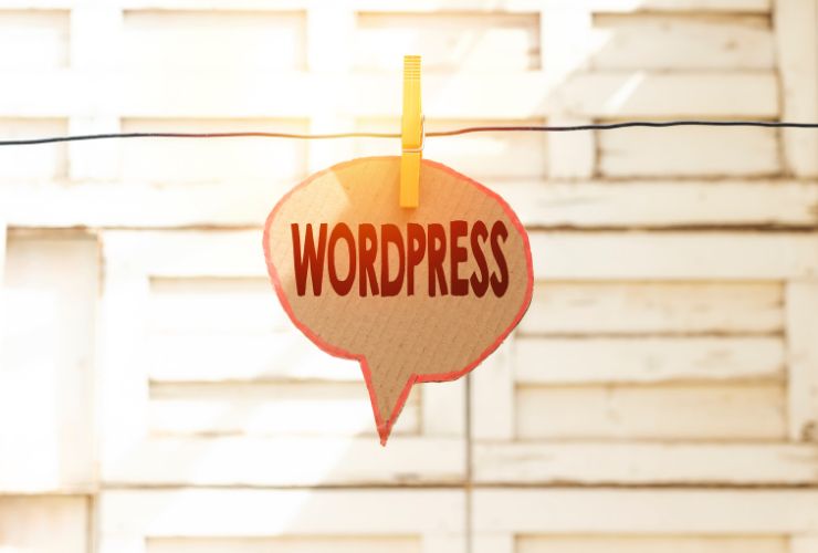 Ma perché WordPress è gratis? C'è forse qualche costo nascosto?
