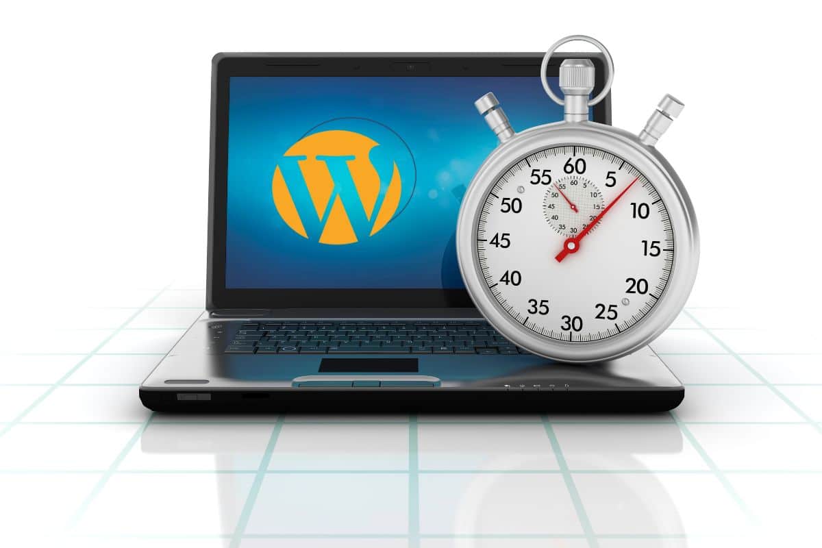 WordPress rende il web più veloce
