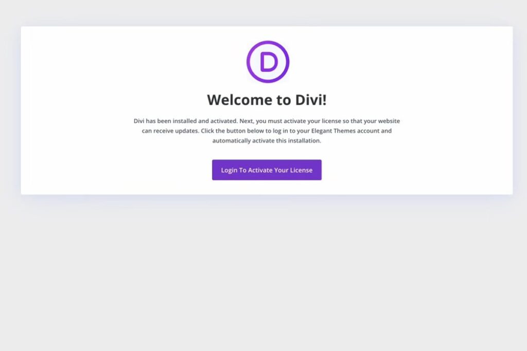 divi quick site può aiutarti a costruire un sito velocemente?