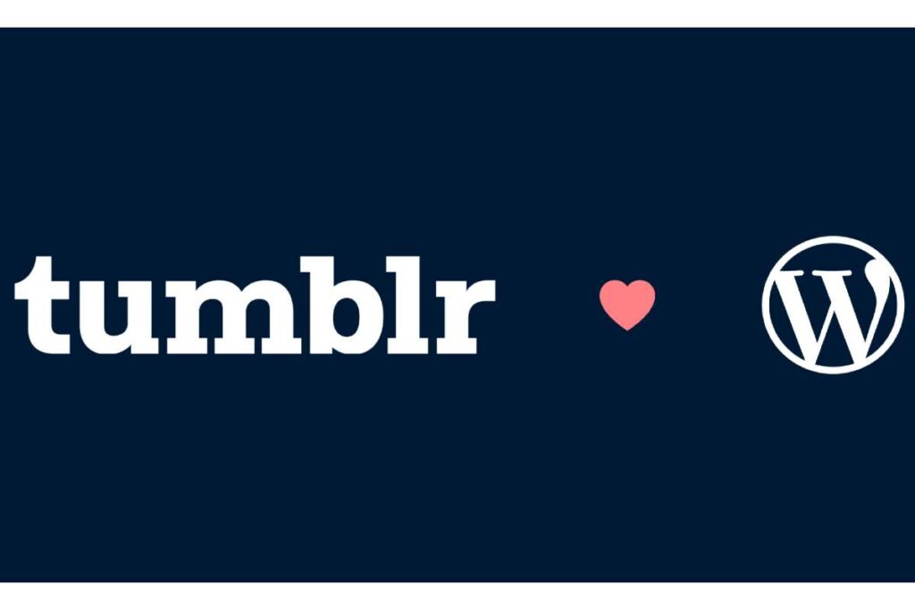 tumblr migra il back end su wordpress