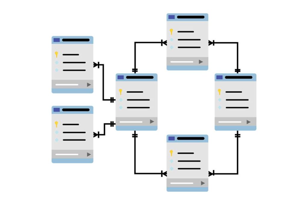 aggiornati i database dei siti siteground