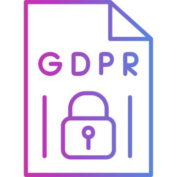 Messa a norma GDPR del sito WordPress