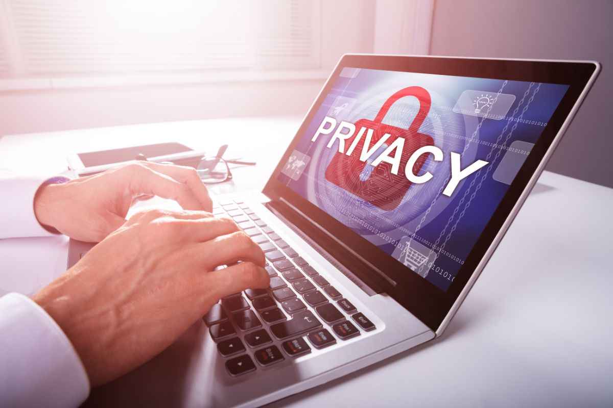 Online privacy e Consent Mode V2