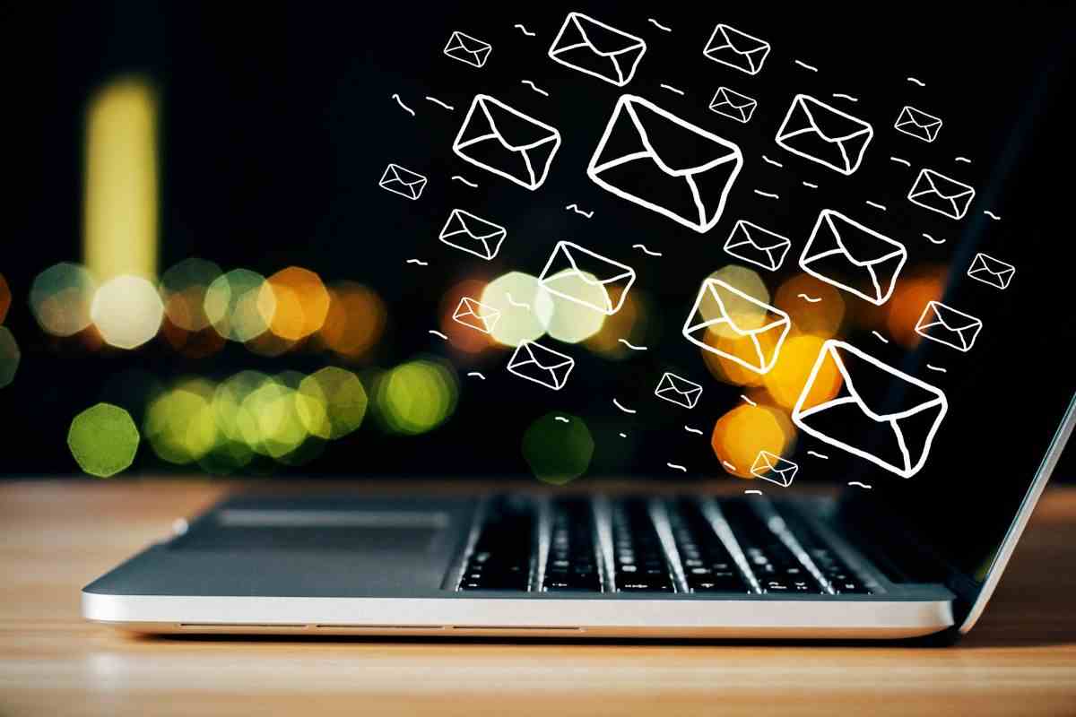 Prova il servizio si SiteGround per l'Email Marketing