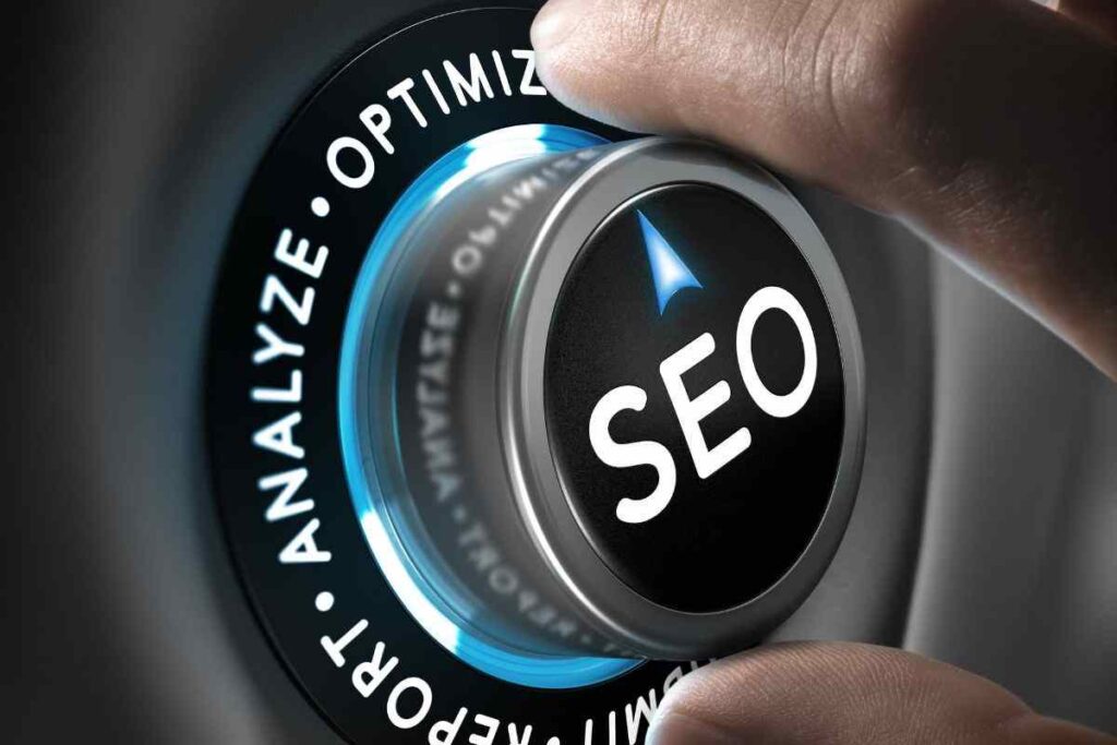 Report, analisi e ottimizzazione SEO