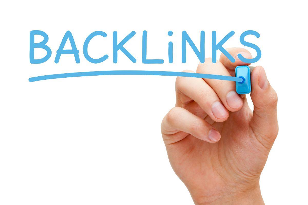 Scopri se ricevi backlink tossici