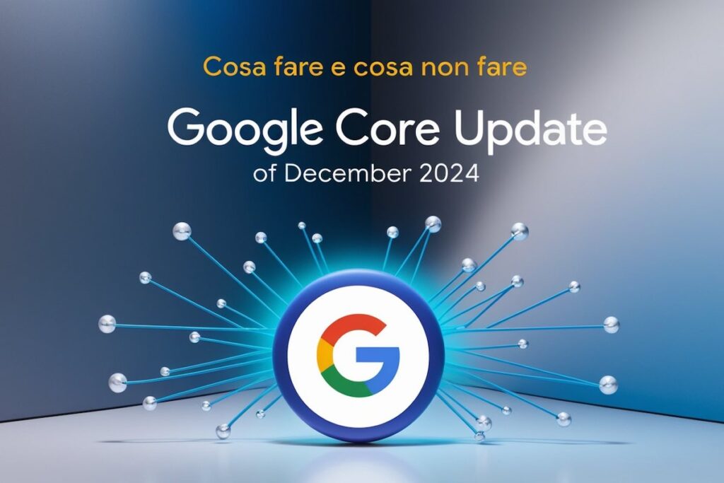 Google Core Update