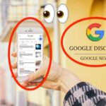 Google News e Discover