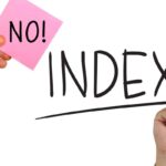 Hai dimenticato di disattivare il no-index dal sito?