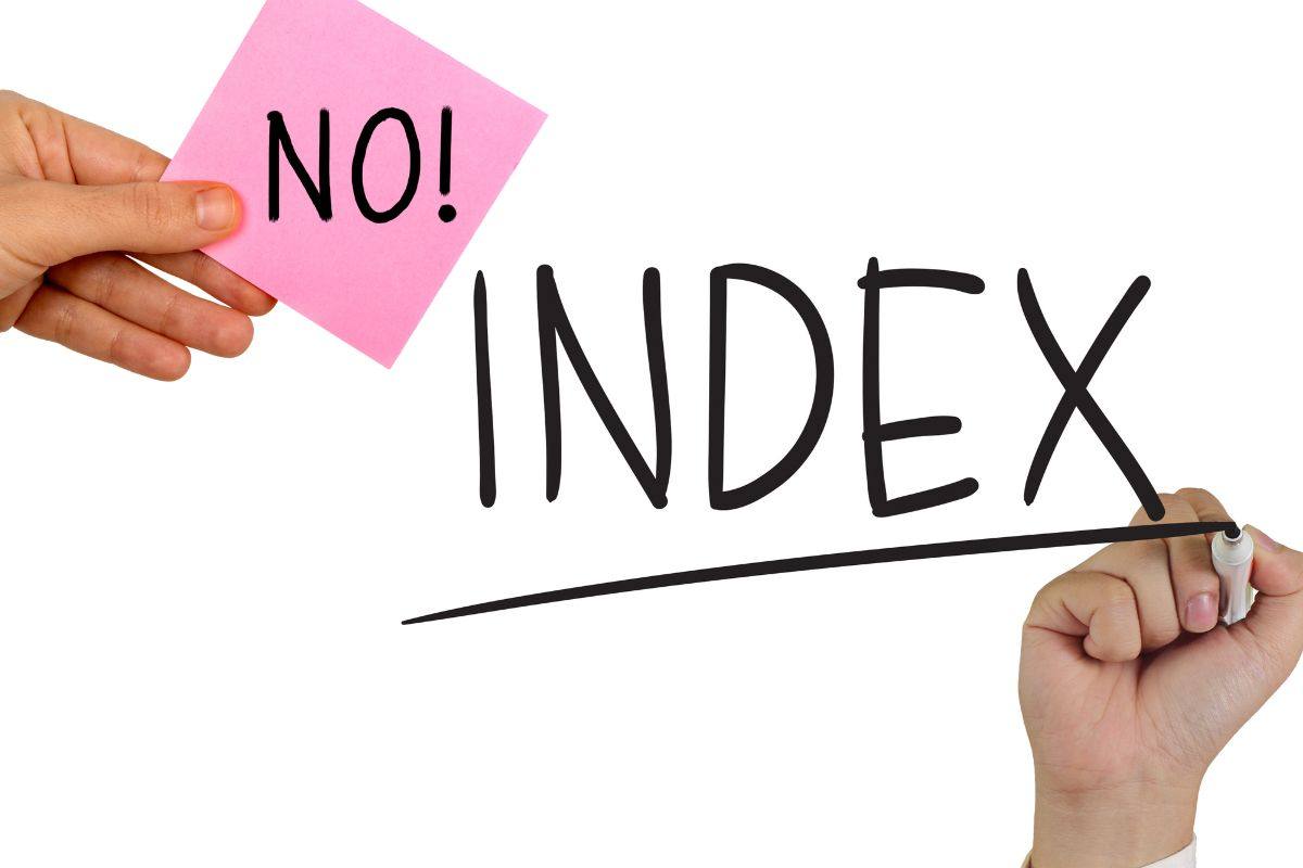 Hai dimenticato di disattivare il no-index dal sito?