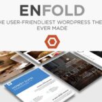 Enfold user friendly theme