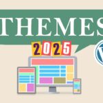 Temi WordPress 2025