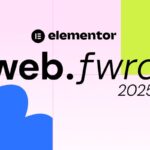 Elementor web.fwrd 2025