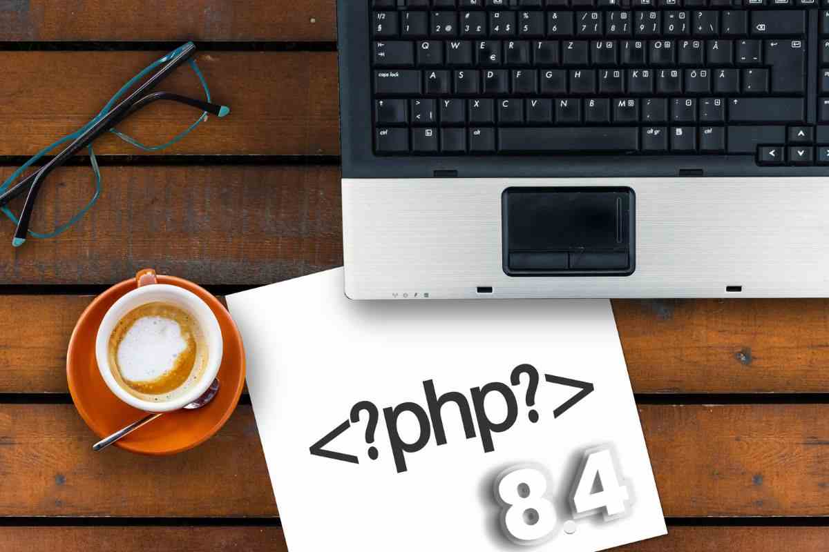 PHP 8.4 è arrivato