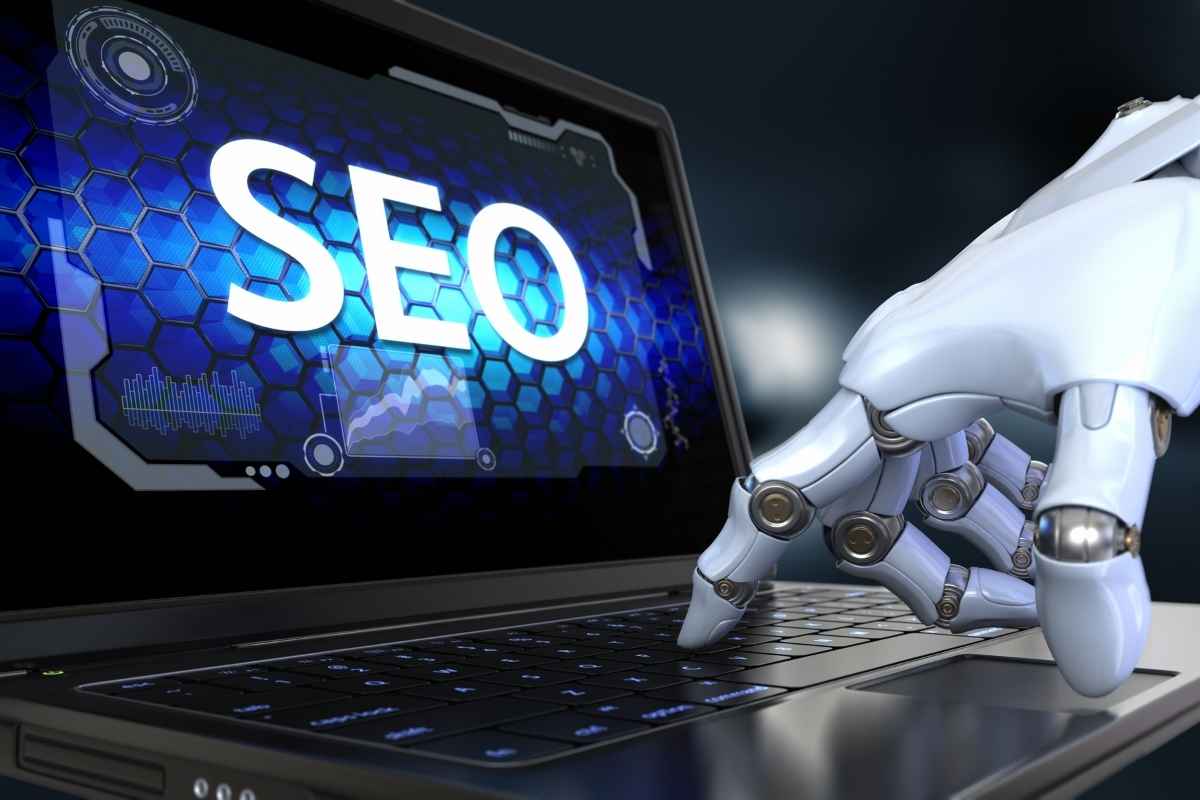 Ricerche online, SEO e intelligenza artificiale