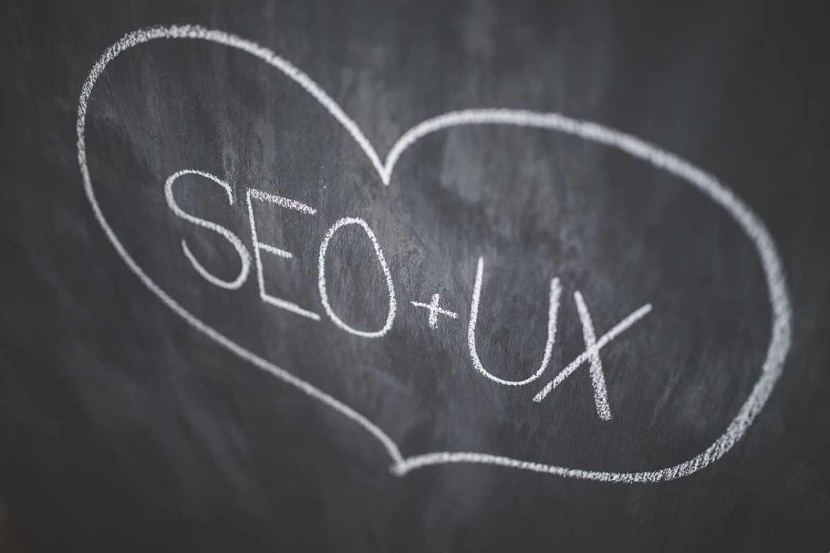La UX è uno dei fattori di ranking SEO