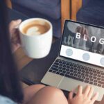 che differenza c'è tra blog e sito web?