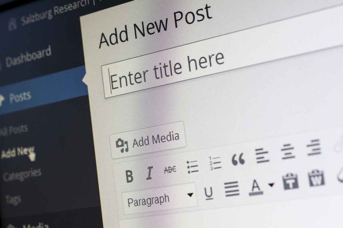 Fattori di ranking per contenuti SEO