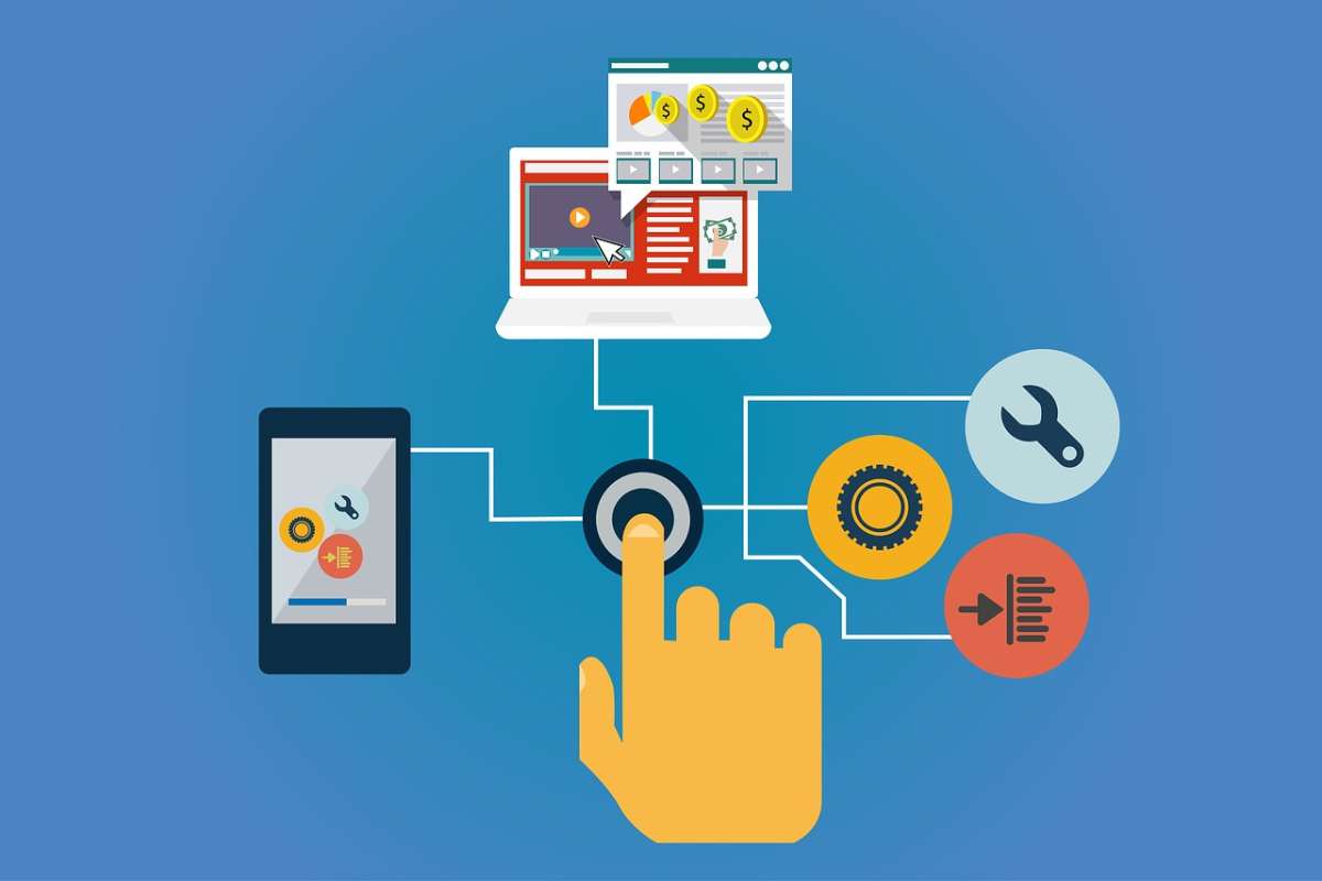 Gestione di un e-commerce