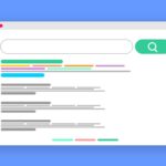 Zero-click e SERP
