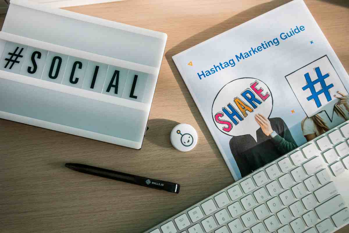 Sociaò e fattori di ranking