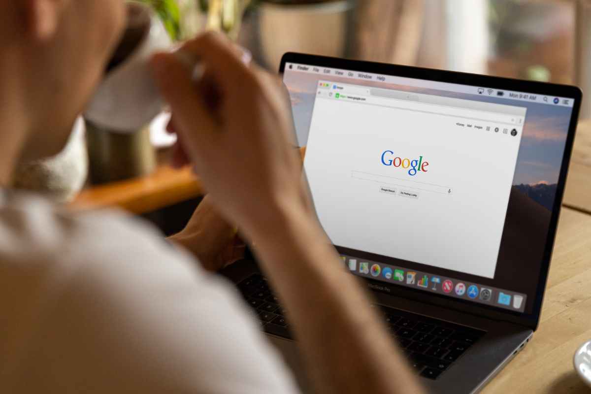 google non è più l'unico motore di ricerca del mondo