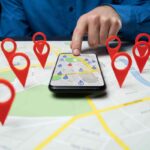 google maps come motore di ricerca