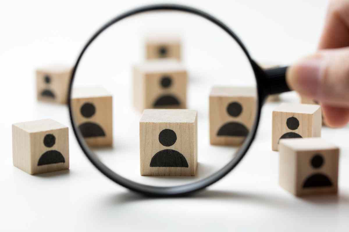 ricerca di contenuti di qualità come cambiano le linee guida