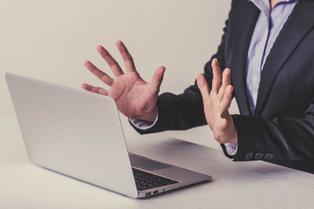 pericolo truffa con semrush