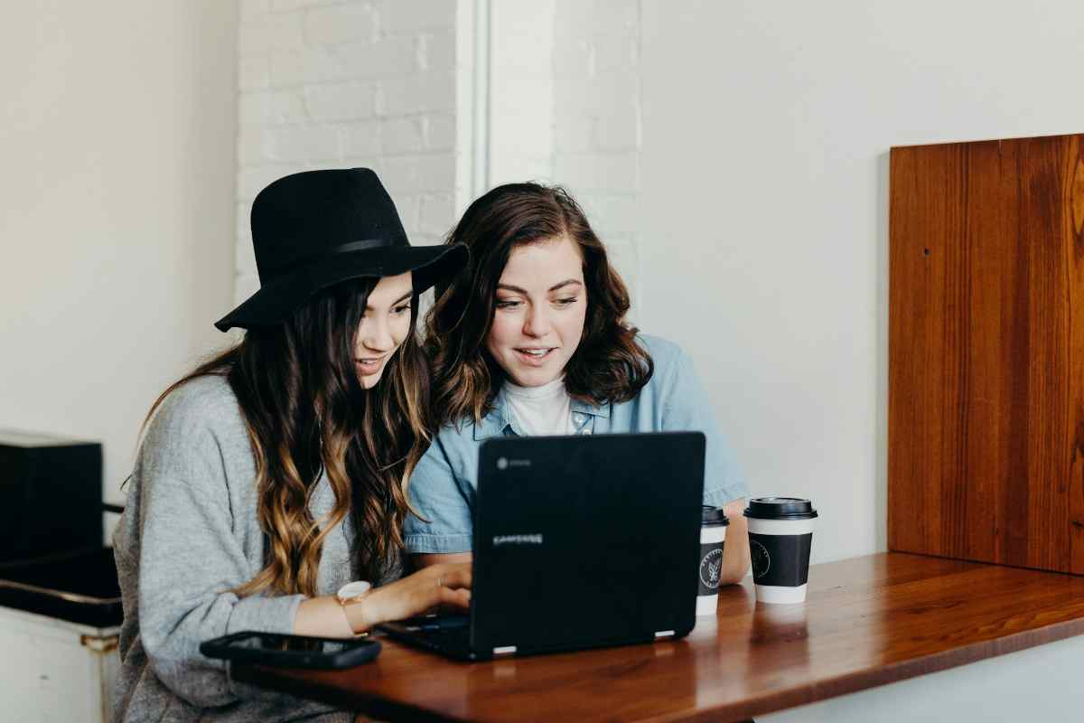 AI Mode e shopping online