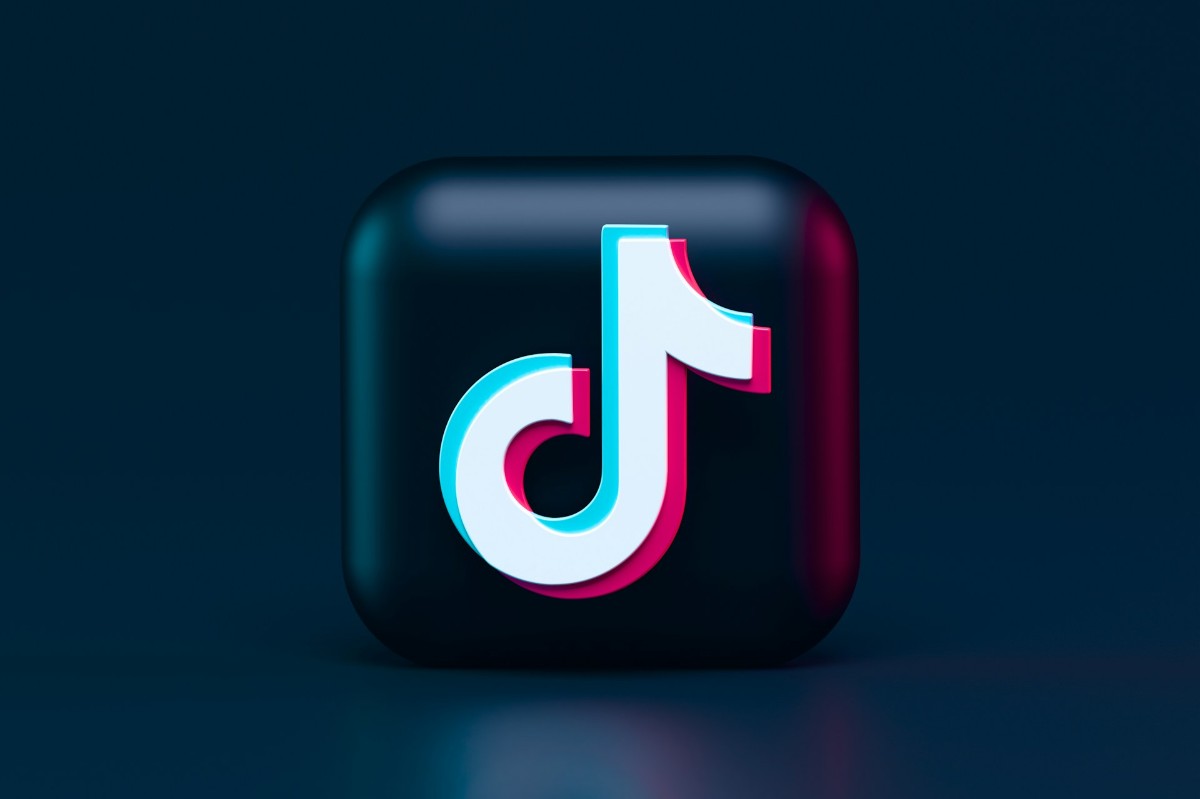 TikTok e social search