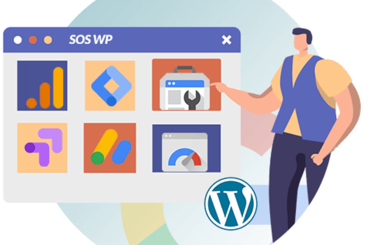 Come usare Google Site Kit