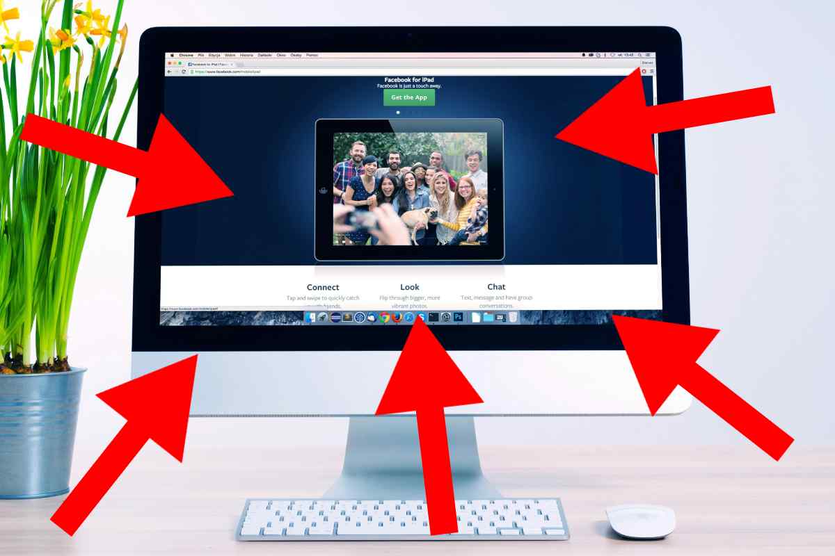 homepage traffico AI Overview