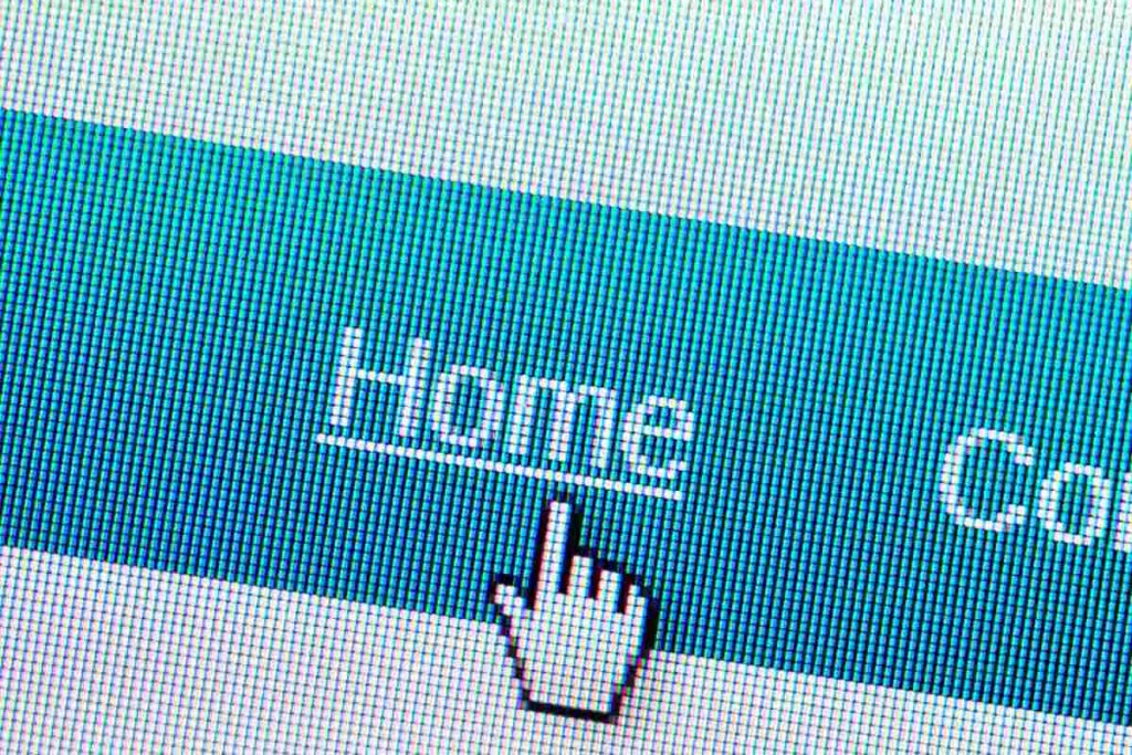 tasto home