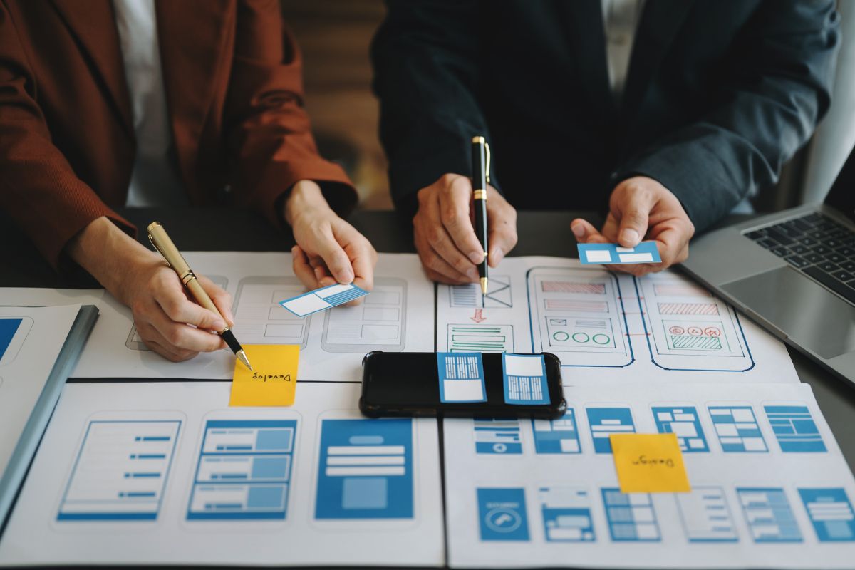 Perché un’organizzazione dovrebbe investire nella creazione di un’applicazione personalizzata?