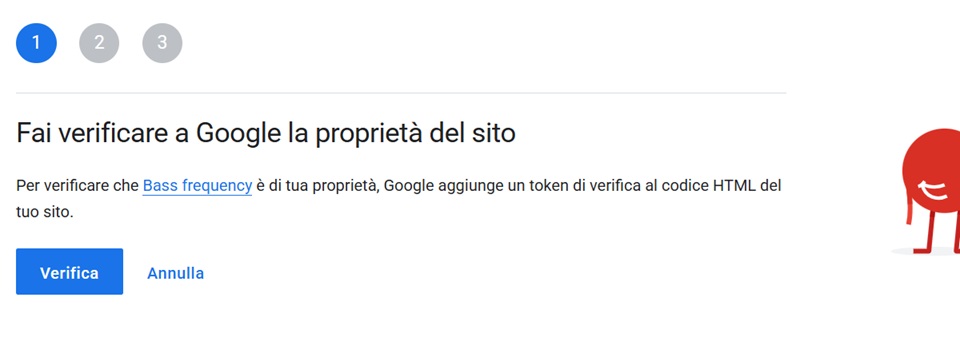token verifica sitekit