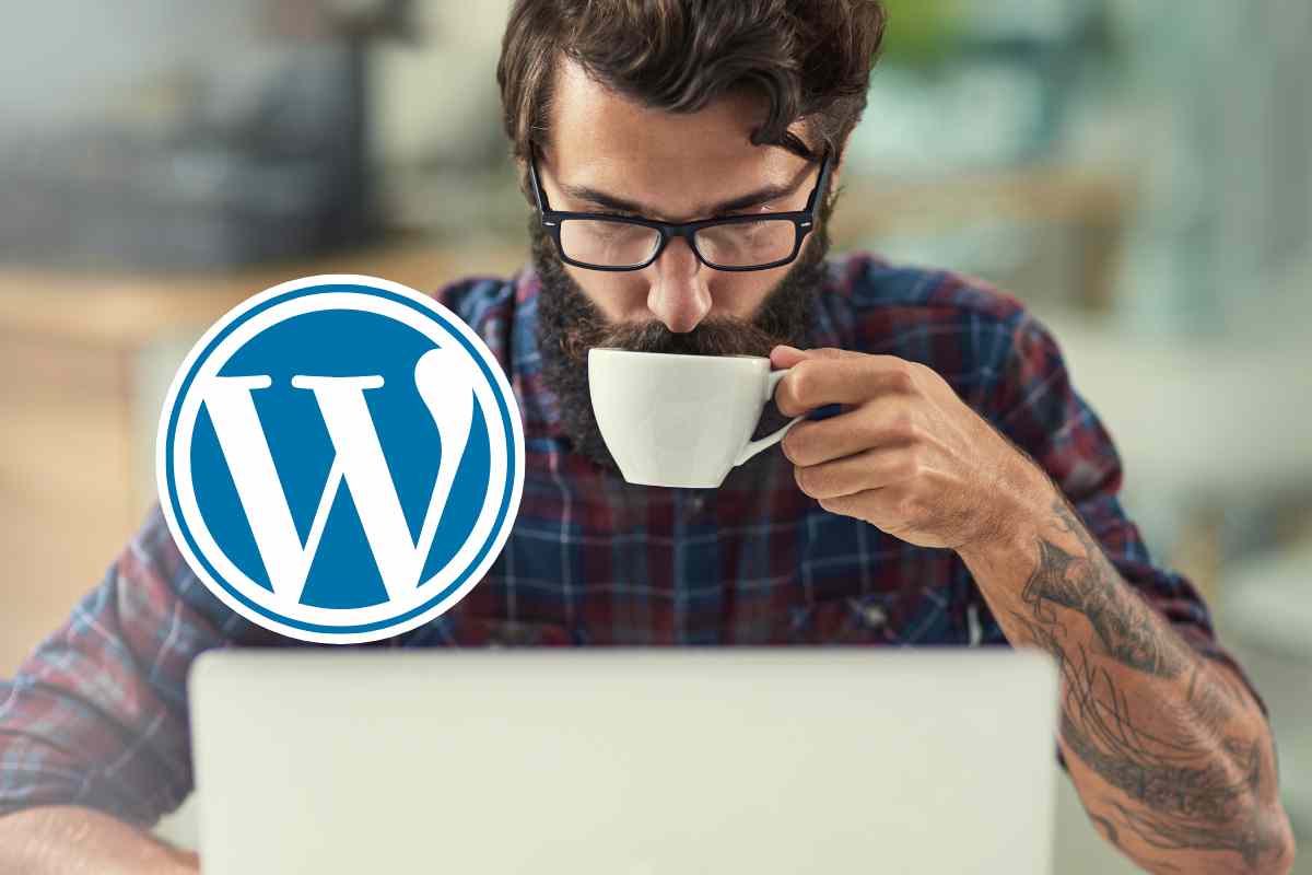 WordPress è ottimo anche se hai un budget limitato